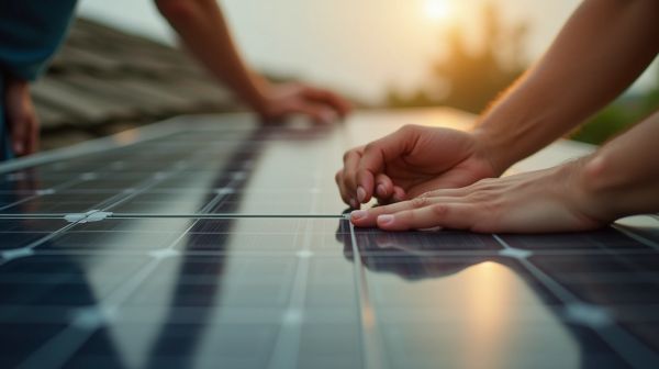 Choisir un installateur de panneaux solaires en 2026 : nos conseils pratiques