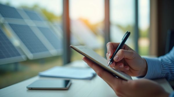 Choisir un installateur de panneaux solaires en 2026 : nos conseils pratiques
