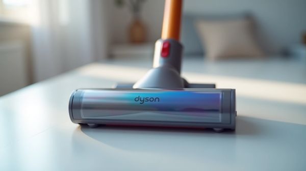Comment choisir la bonne batterie Dyson pour votre aspirateur ?