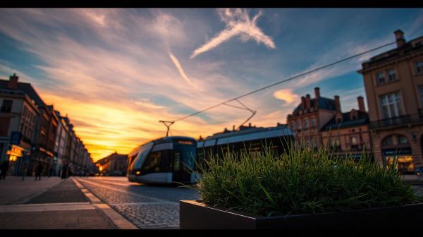 Comment l'ite booste l'efficacité énergétique à Toulouse