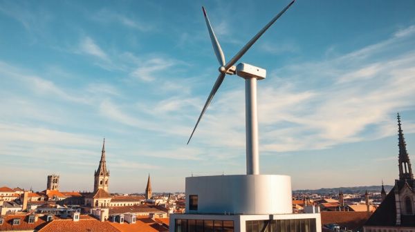 Comment l'ite booste l'efficacité énergétique à Toulouse