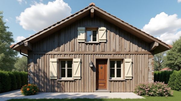 Comment réaliser vos projets de rénovation avec la menuiserie Cornillon à Andrézieux-Bouthéon