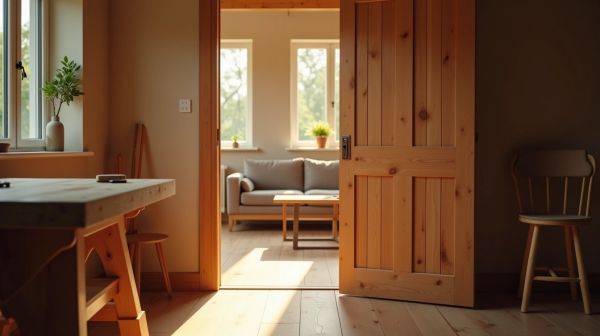 Comment réaliser vos projets de rénovation avec la menuiserie Cornillon à Andrézieux-Bouthéon