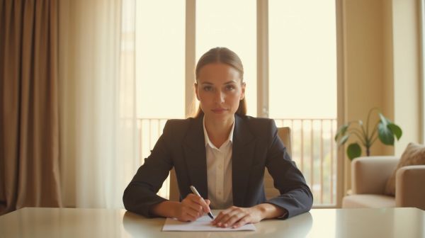 Comment réussir l'entretien professionnel de domicile pour un suivi optimal