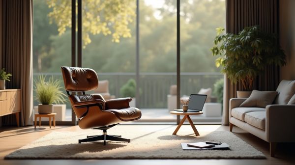 Comment réussir l'entretien professionnel de domicile pour un suivi optimal