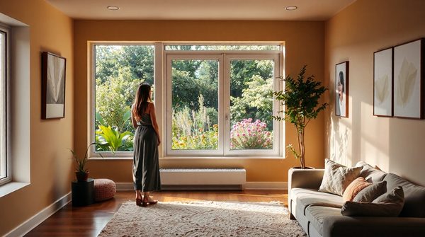 Découvrez les avantages des rideaux thermiques pour économiser