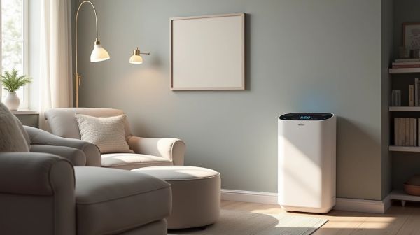Évitez l'humidité avec le déshumidificateur adapté pour votre intérieur