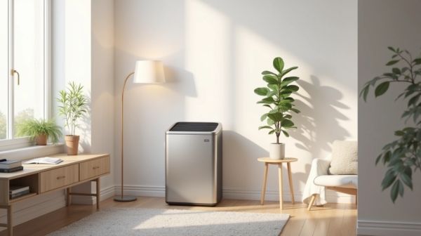 Évitez l'humidité avec le déshumidificateur adapté pour votre intérieur