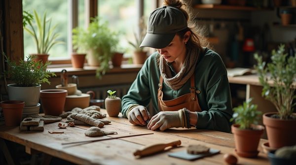 Innovations écoresponsables pour vos travaux maison et bricolage