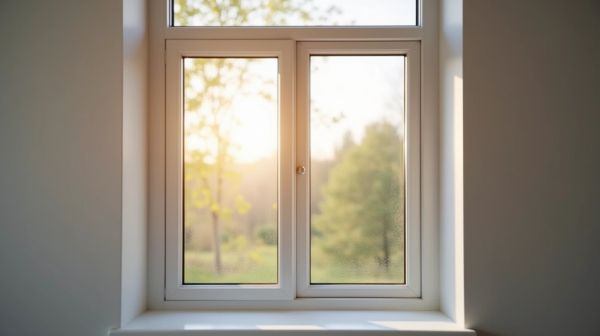 Isolantes fenêtres aluminium : garantissez un confort thermique optimal