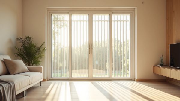 Isolantes fenêtres aluminium : garantissez un confort thermique optimal