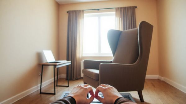 Les clés pour un entretien professionnel de domicile réussi