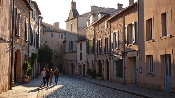 Les meilleures entreprises de rénovation à Pézenas en 2023