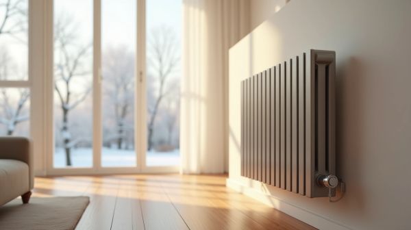 Pompe à chaleur air-air : fonctionnement et avantages pour votre confort
