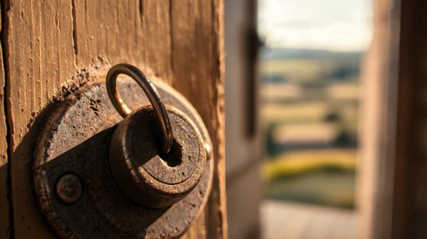 Pourquoi choisir un serrurier à Niort pour vos besoins quotidiens