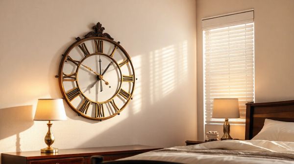 Top 5 veilleuses murales pour assurer des nuits sereines