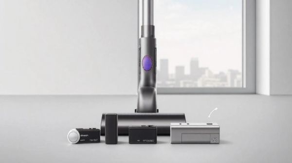 Top astuces pour sélectionner la batterie idéale de Dyson