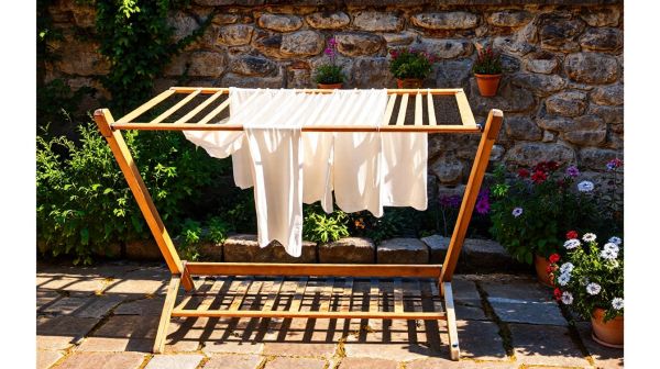 Top conseils pour sélectionner votre étendoir à linge extérieur