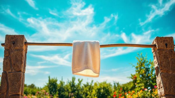 Top conseils pour sélectionner votre étendoir à linge extérieur