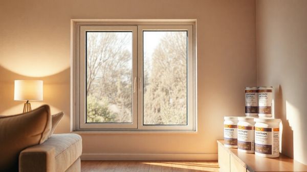 Top isolants pour fenêtres aluminium pour un confort énergétique