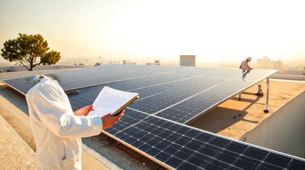 Top recommandations pour sélectionner un installateur solaire 2026