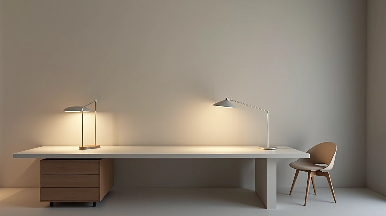 Questions fréquentes sur l'éclairage Bauhaus professionnel